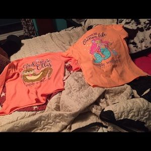 Simply southern shirts